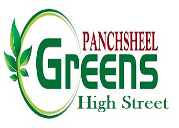 Panchsheel Greens High Street
